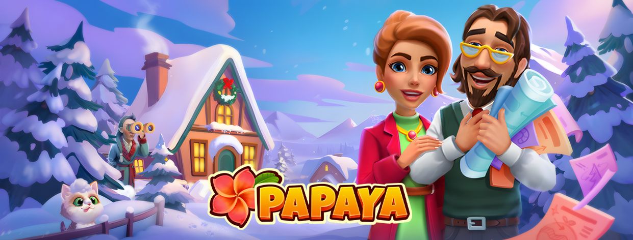 Santa: The Beginning