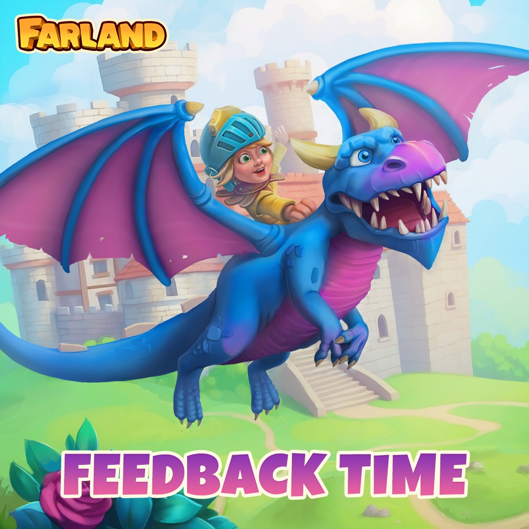 Feedback time image