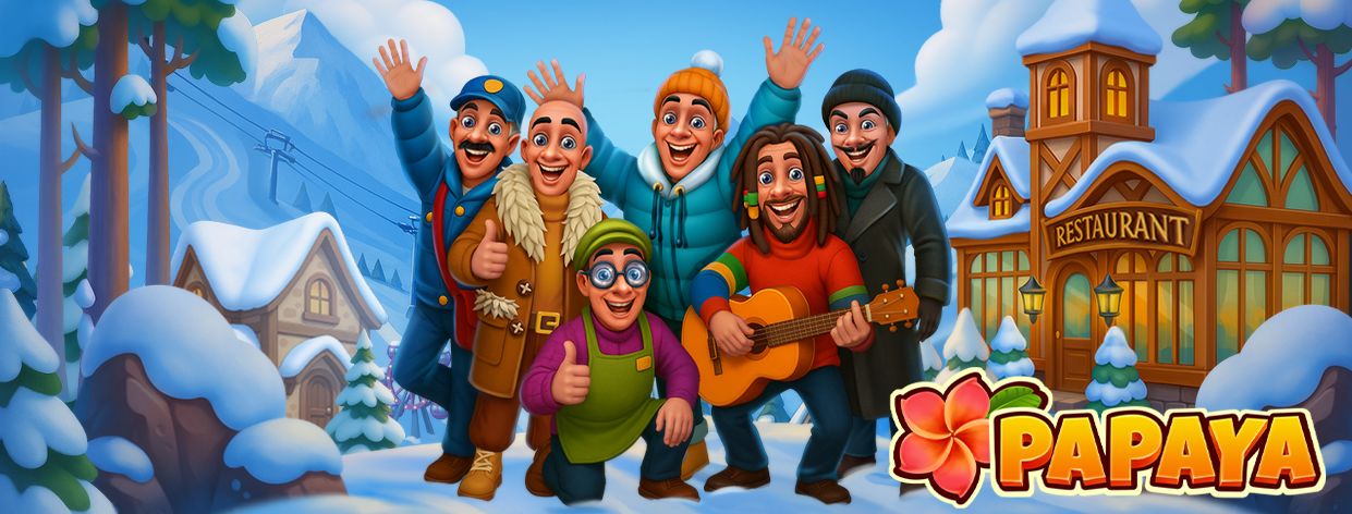 Berrigan Family Mystery