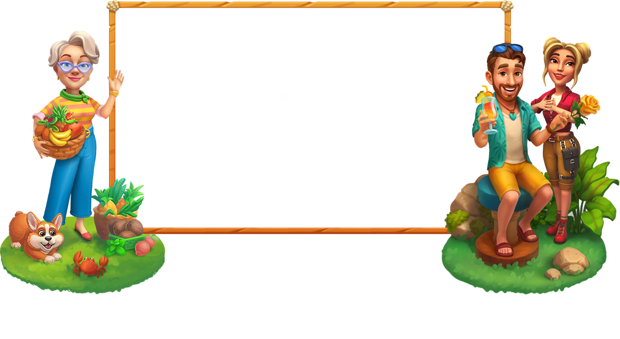 video border
