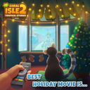 Holiday Movies! image