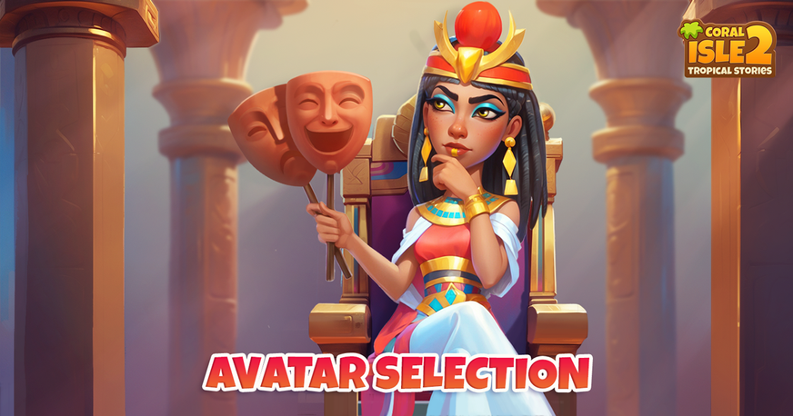 Avatar Selection