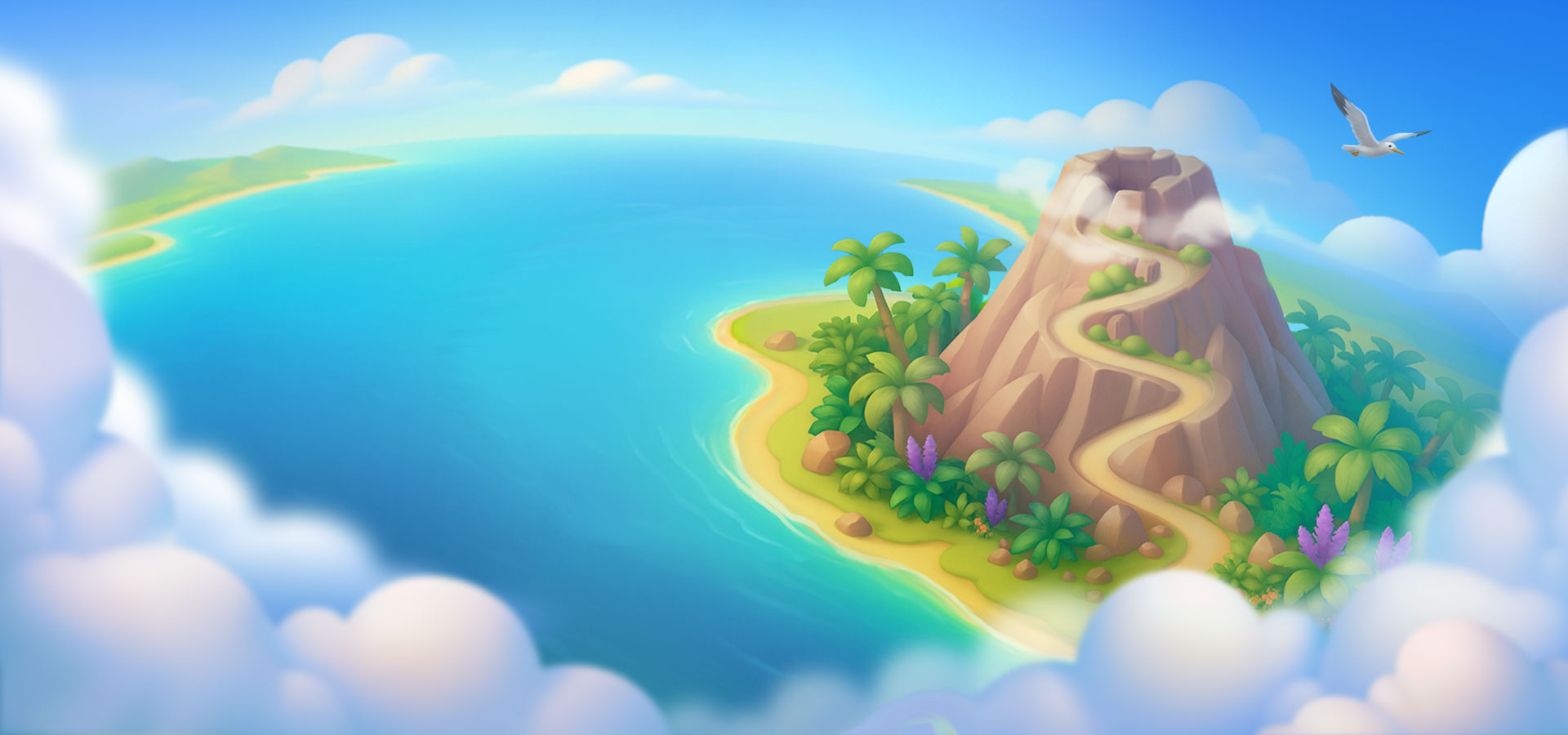 Papaya: Summer Farm