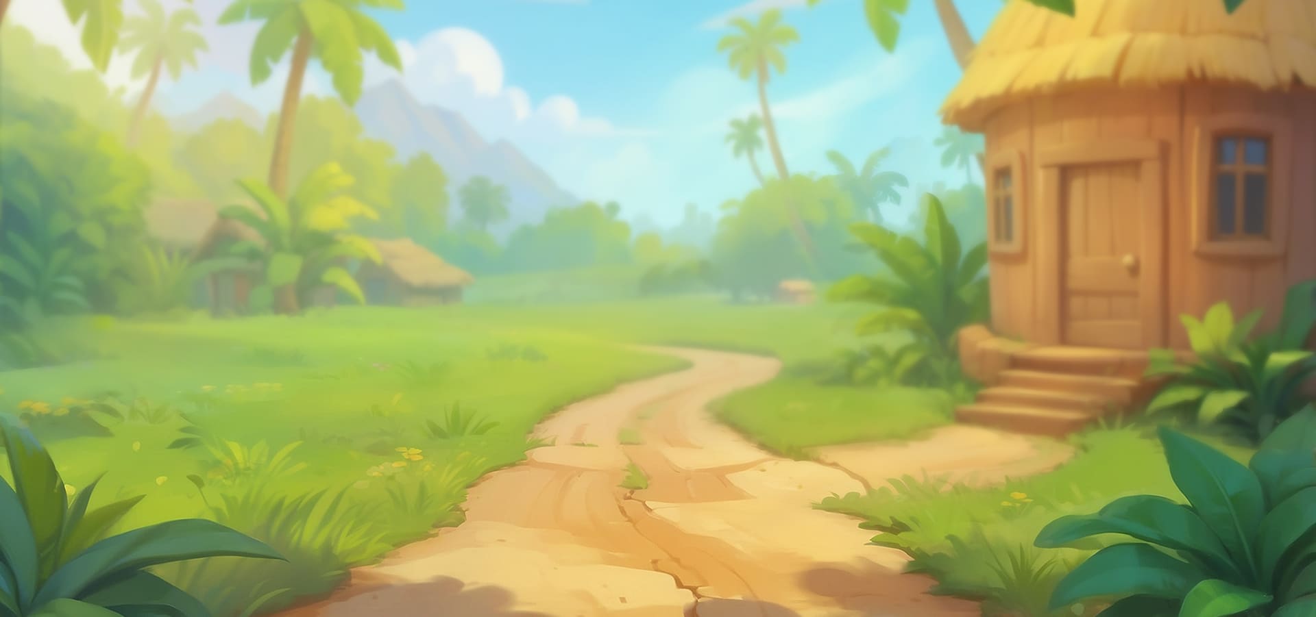 Coral Isle 2: Tropical Stories