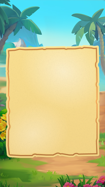 Coral Isle 2 banner