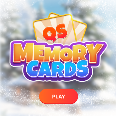 QS Memory cards image