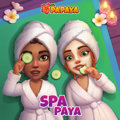 Spa Paya