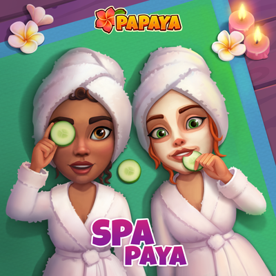 Spa Paya image