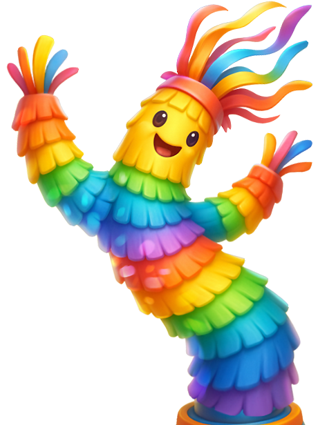 Papaya: Summer Farm character
