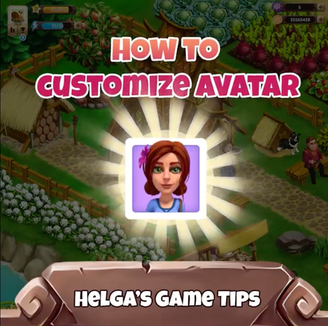 Conseils d'Helga image