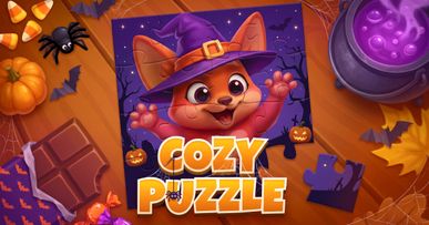 Cozy Puzzle