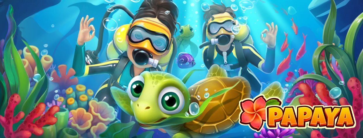 Guardians of the Deep Sea