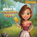 What benefits does the Golden Pass offer? image