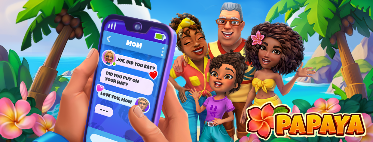 Mother's Day