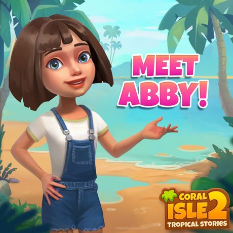 Meet Abby