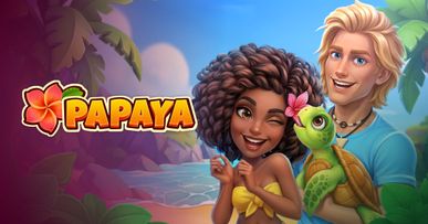 Papaya: Summer Farm