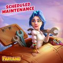 Scheduled maintenanse image