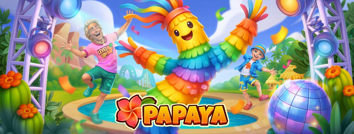 Papaya Birthday