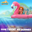 How was your summer? image