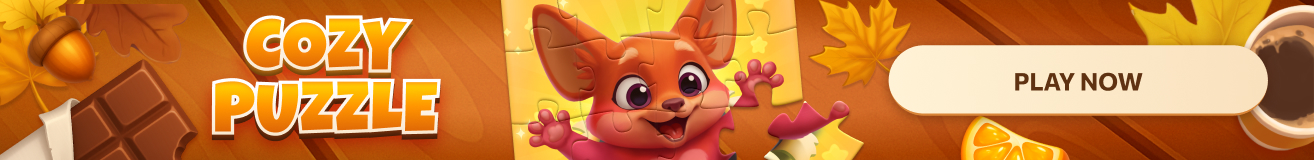 Play Cozy Puzzle