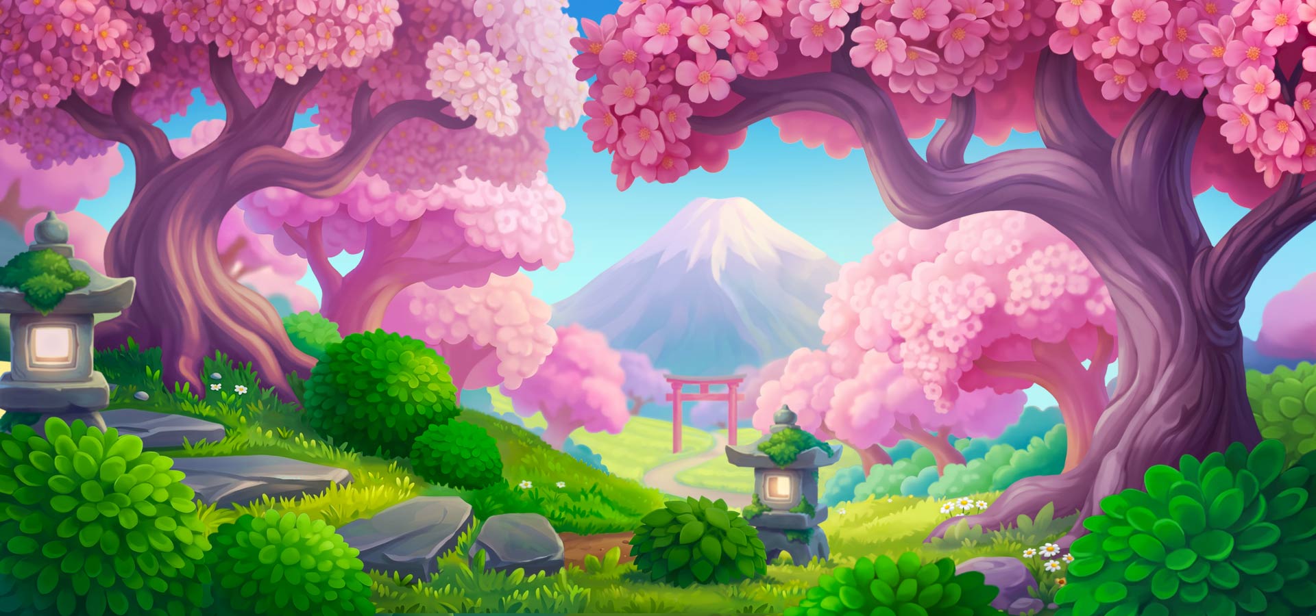 Farland: Farm Village