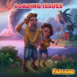 Farland: Farm Village - Як виправити проблеми з завантаженням