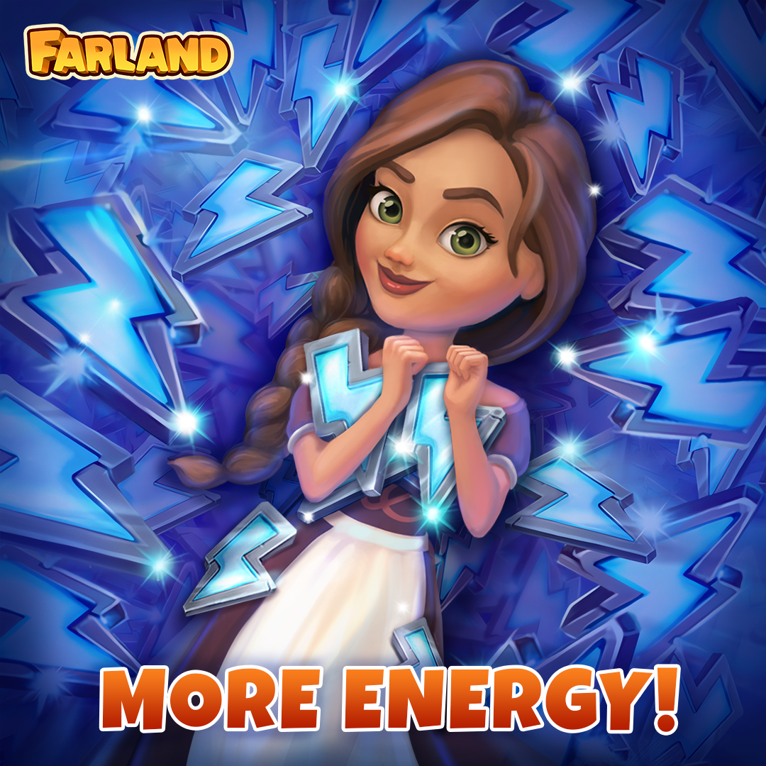 how to get more energy? image