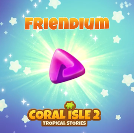 Coral Isle 2: Tropical Stories - Practical suggestions