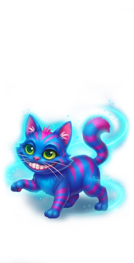 Coral Isle 2: Tropical Stories character