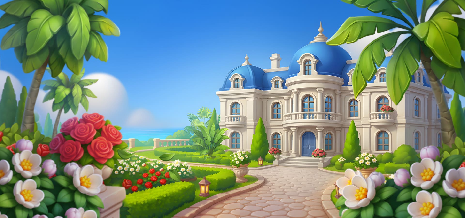 Papaya: Summer Farm