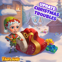 Update: Christmas Troubles image