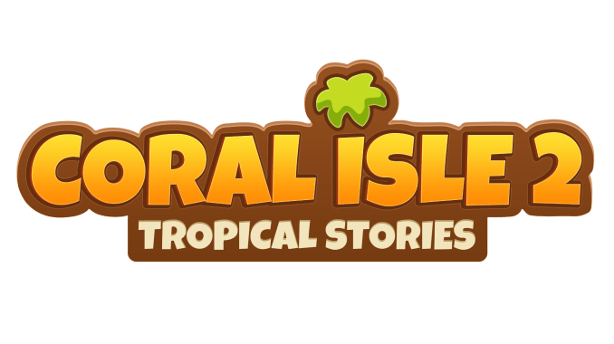 Coral Isle 2
