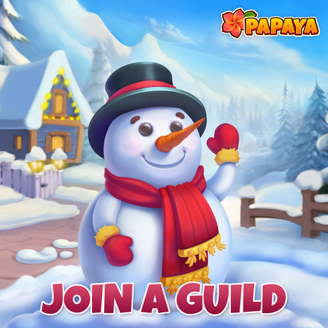 Join the Guild!