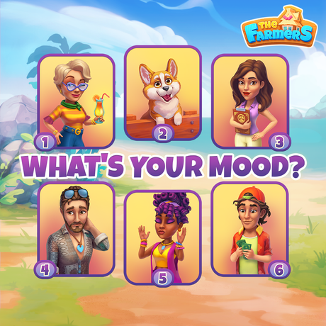 What's your mood? image
