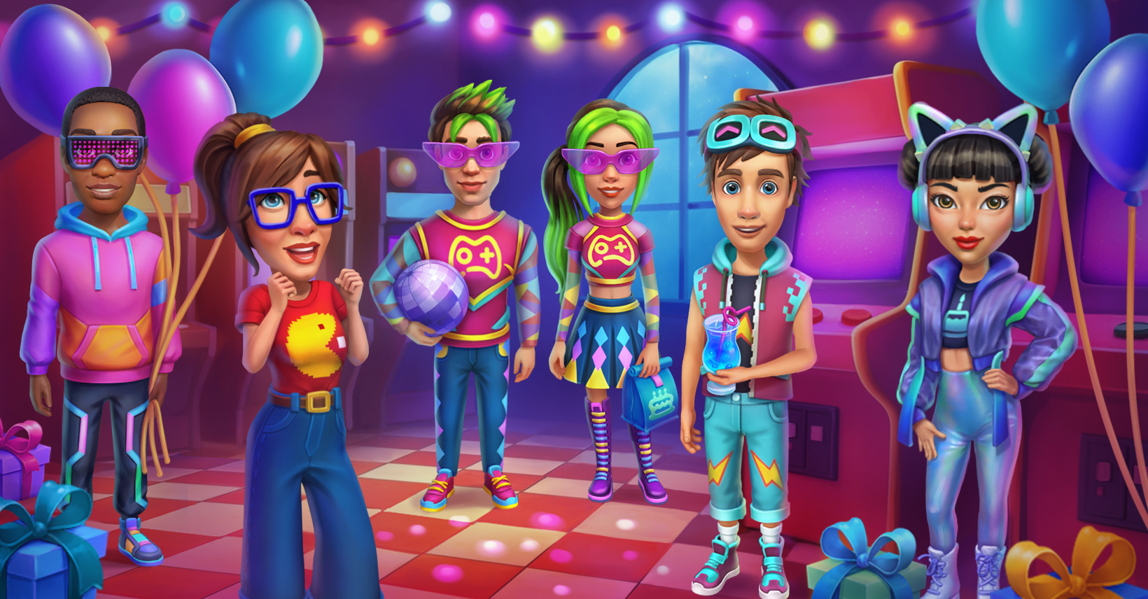 Archie's Birthday