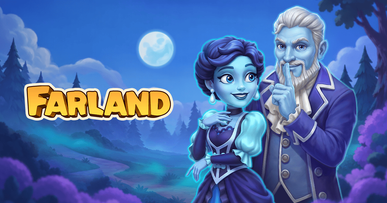 Farland: Farm Village