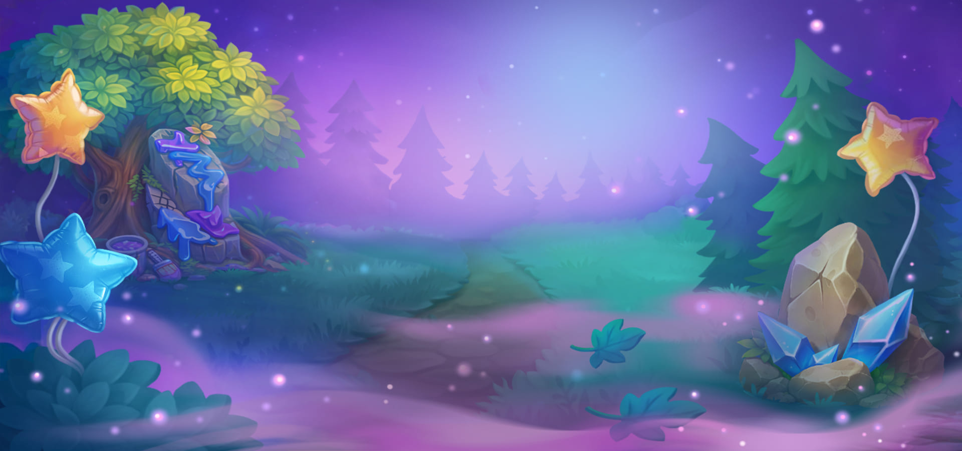 Farland: Farm Village