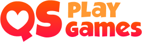 QS Games Play Portal