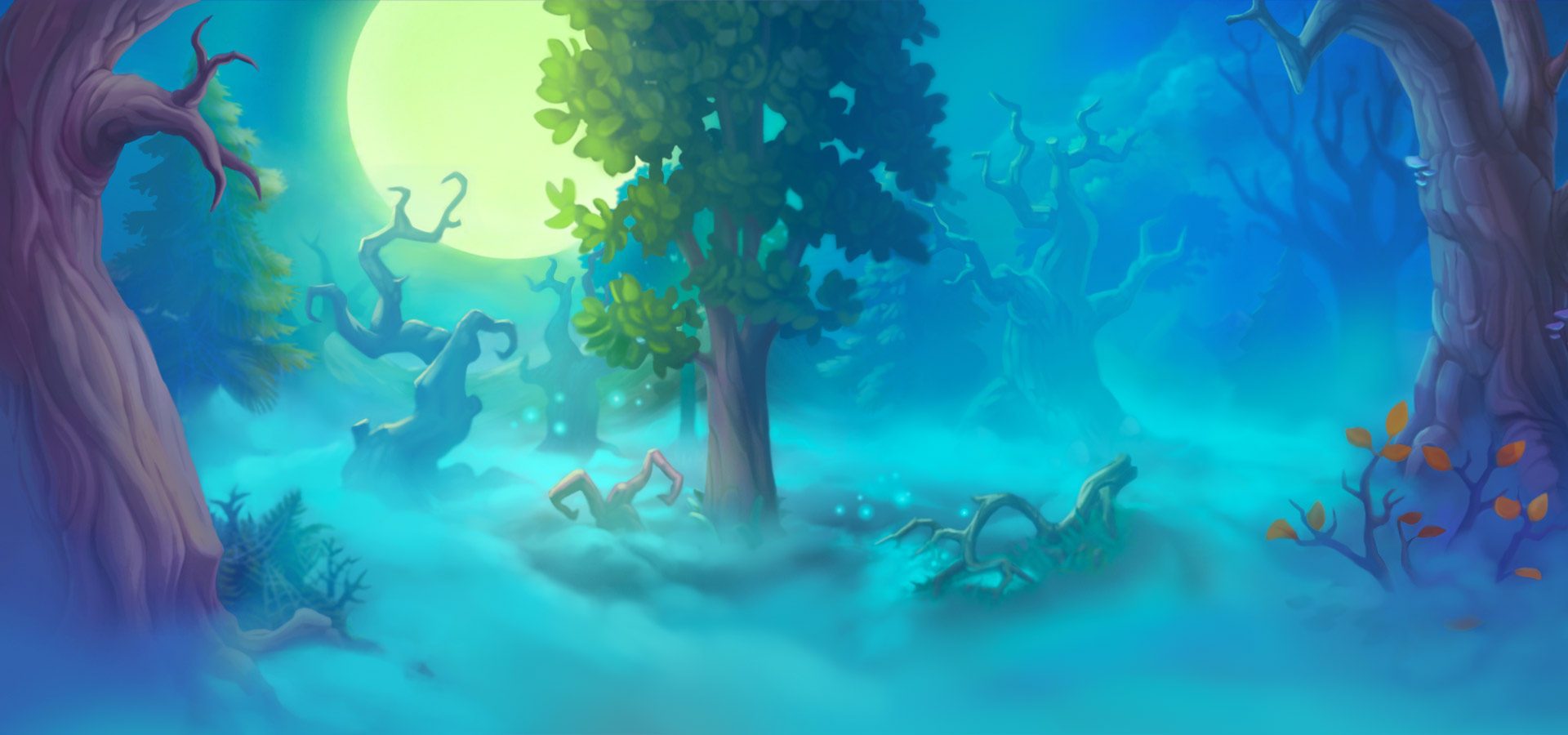 Farland: Farm Village