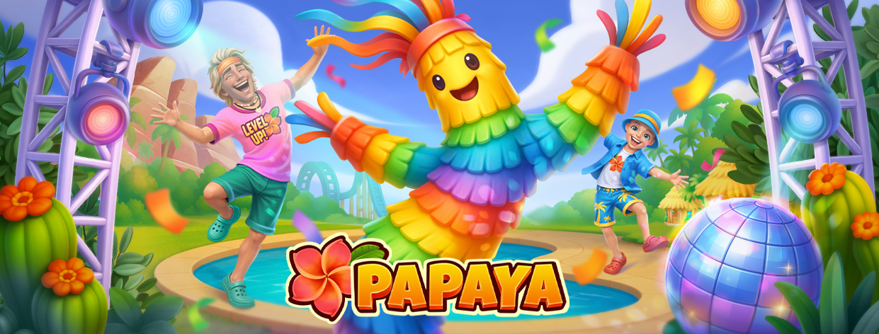 Papaya Birthday