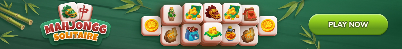 Play Mahjongg Solitaire: Match Tiles