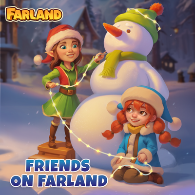 Friends on Farland image