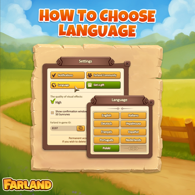 New language! image