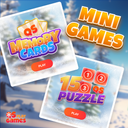 QS Mini-games image