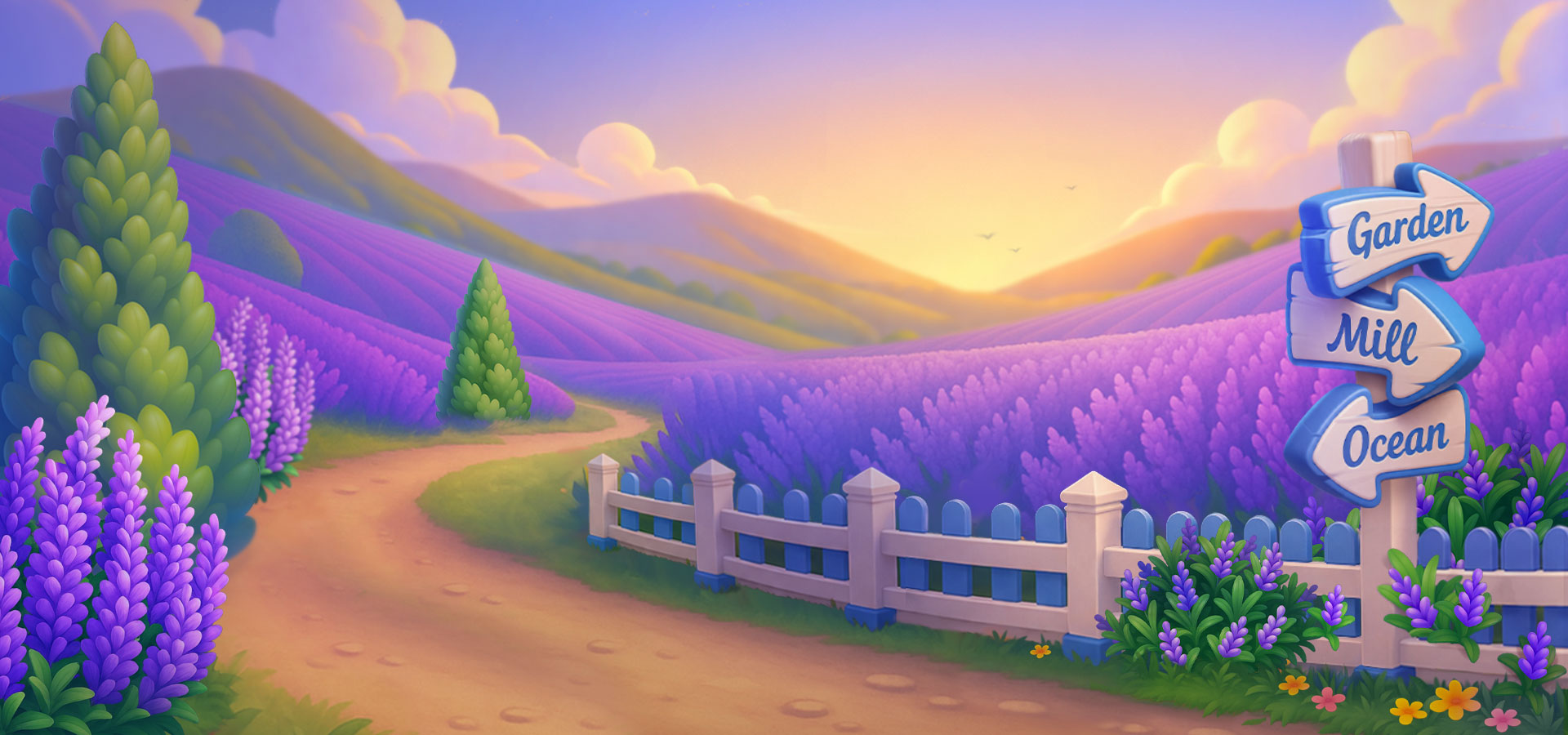 Papaya: Summer Farm