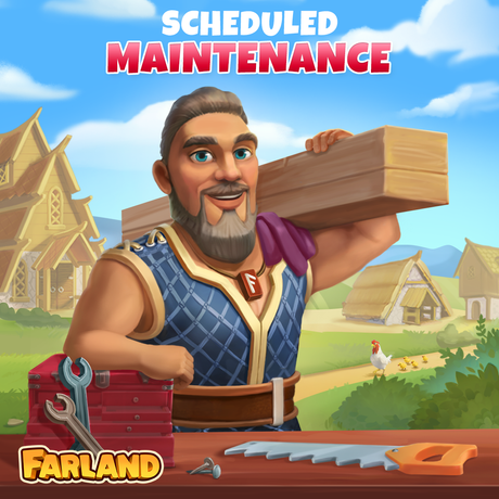 Maintenance in Farland