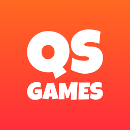 QS Play Games logo