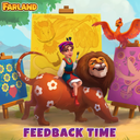 It's feedback hour image