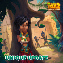 New Update! image