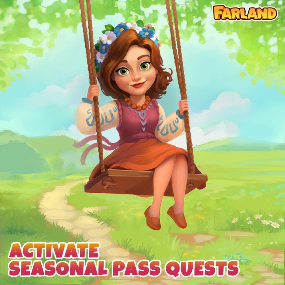 How to Activate Seasonal Pass Quests? image